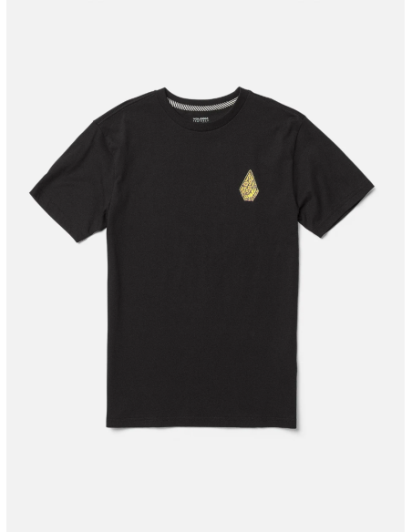 Kid's Volcom Fa Tetsunori 2 T-Shirt