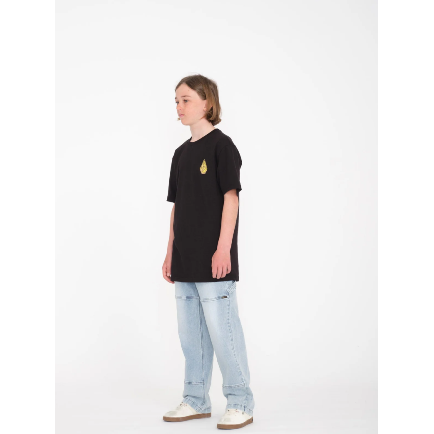 Kid's Volcom Fa Tetsunori 2 T-Shirt