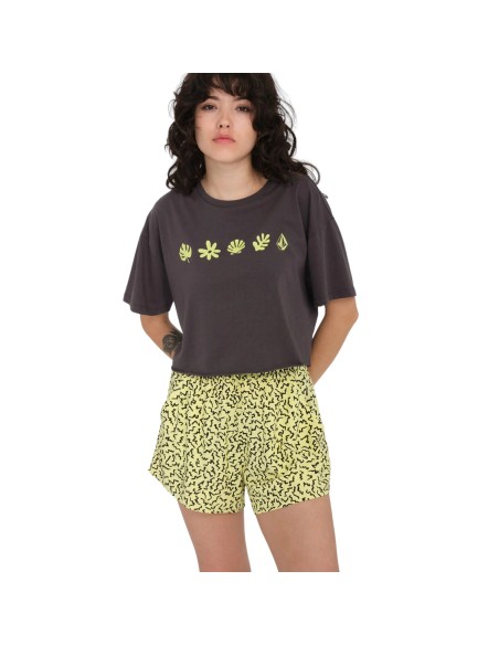 Women's Volcom Just A Trim T-Shirt