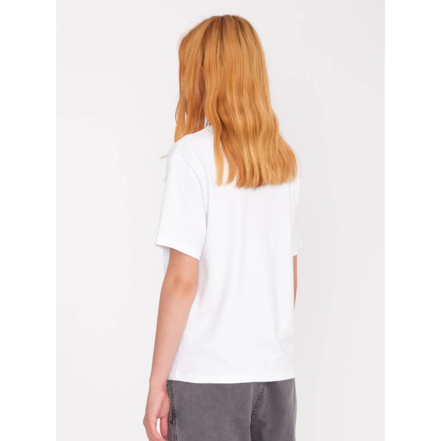 Women's Volcom Fa Tetsunori 2 T-Shirt