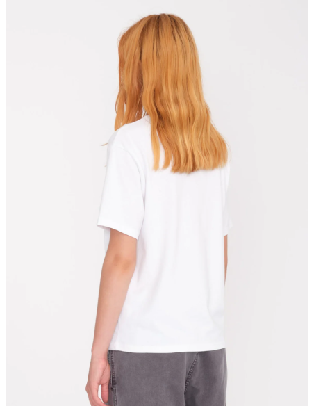 Women's Volcom Fa Tetsunori 2 T-Shirt