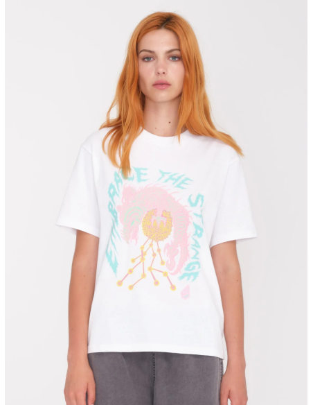 Women's Volcom Fa Tetsunori 2 T-Shirt