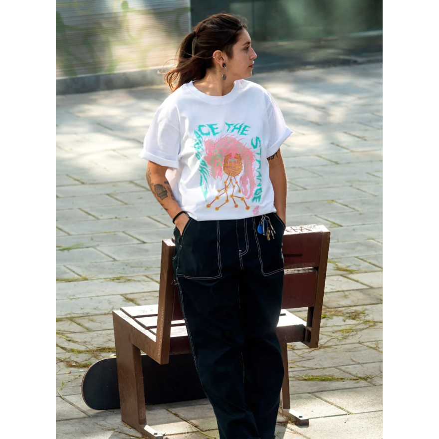 Women's Volcom Fa Tetsunori 2 T-Shirt