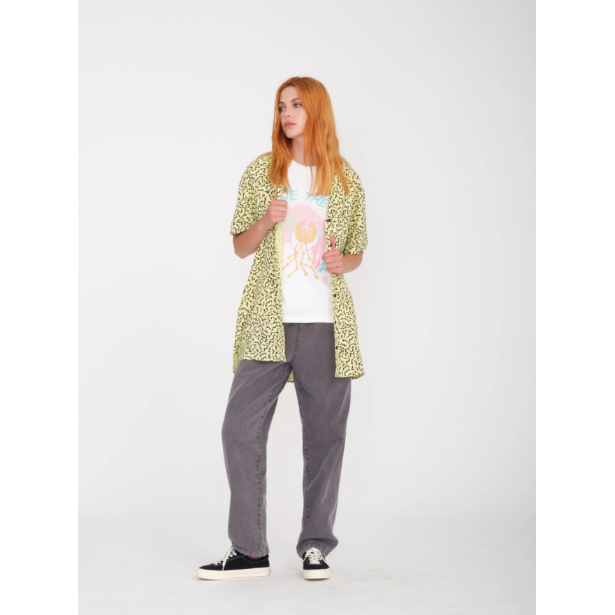 Women's Volcom Fa Tetsunori 2 T-Shirt