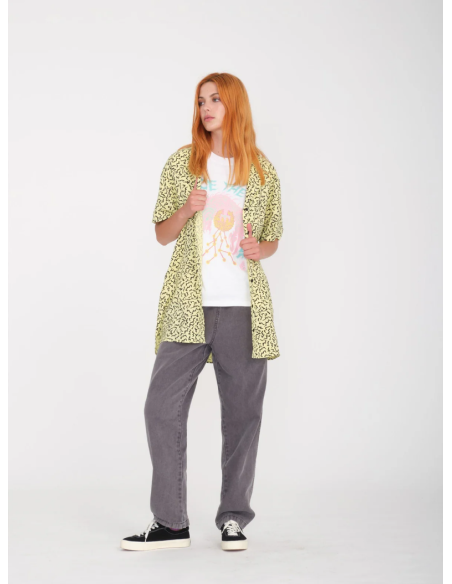 Women's Volcom Fa Tetsunori 2 T-Shirt