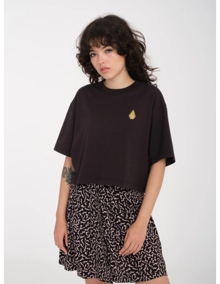 Women's Volcom Fa Tetsunori 1 T-Shirt