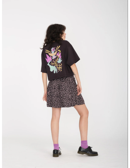 Women's Volcom Fa Tetsunori 1 T-Shirt