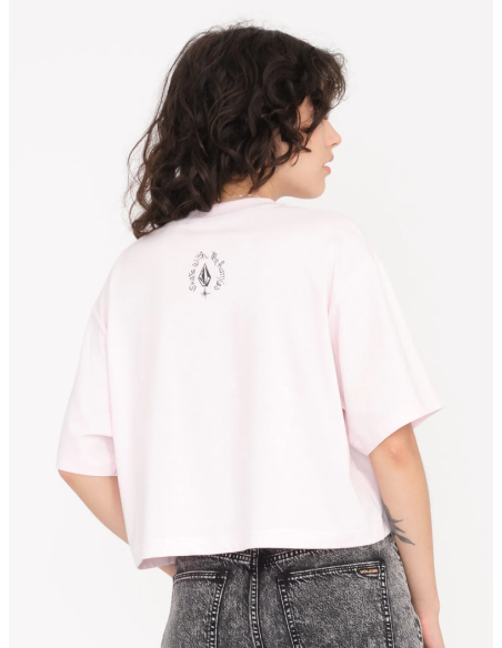 Women's Volcom Drumstone T-Shirt