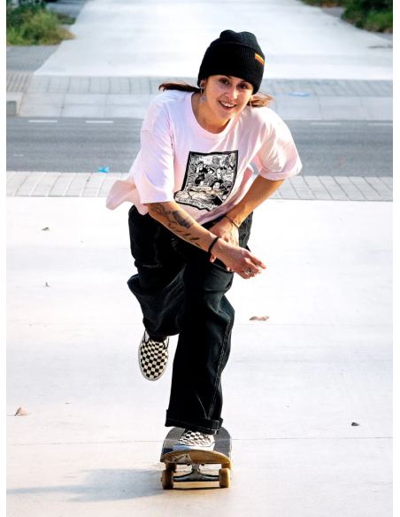 Women's Volcom Drumstone T-Shirt