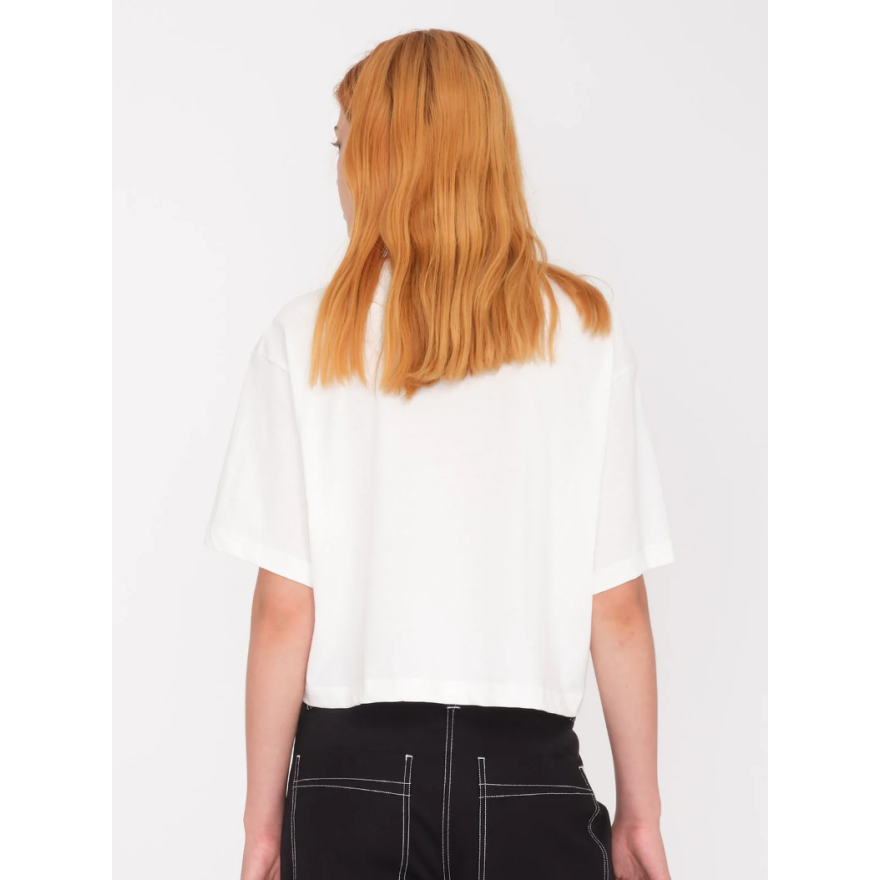 Women's Volcom Drumstone T-Shirt Women's Volcom Drumstone T-Shirt