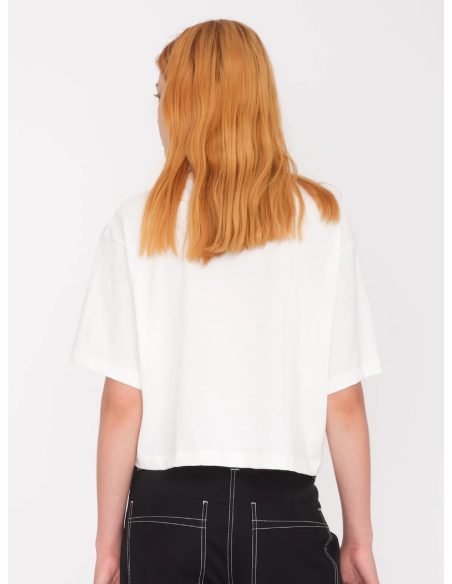 Women's Volcom Drumstone T-Shirt