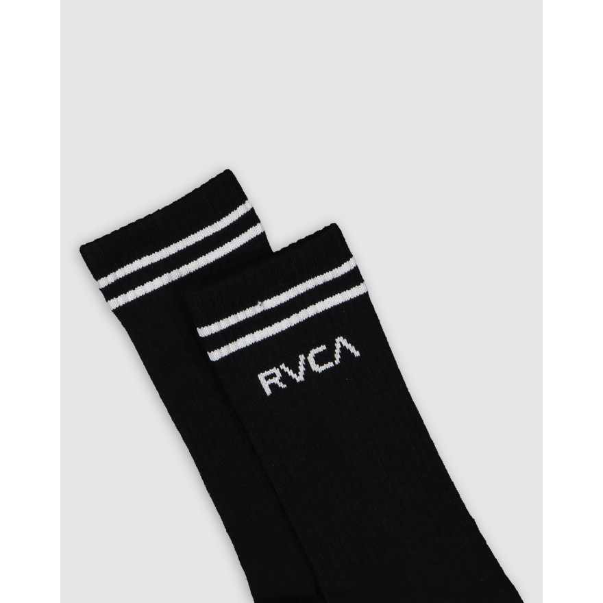 Men's Rvca Union Sock III 5Pk