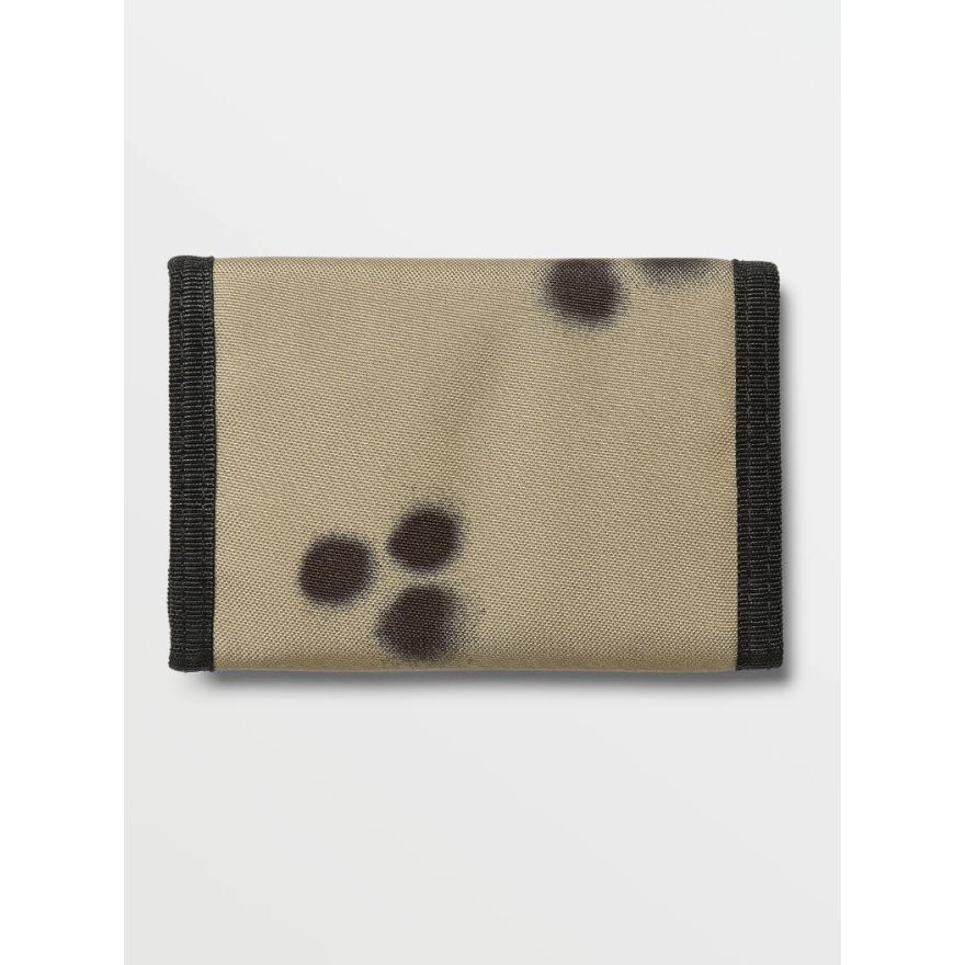 Unisex Volcom Schroff X Volcom Wallet Unisex Volcom Schroff X Volcom Wallet