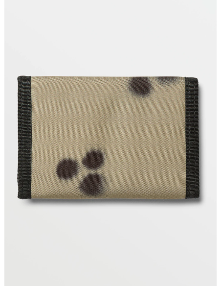 Unisex Volcom Schroff X Volcom Wallet