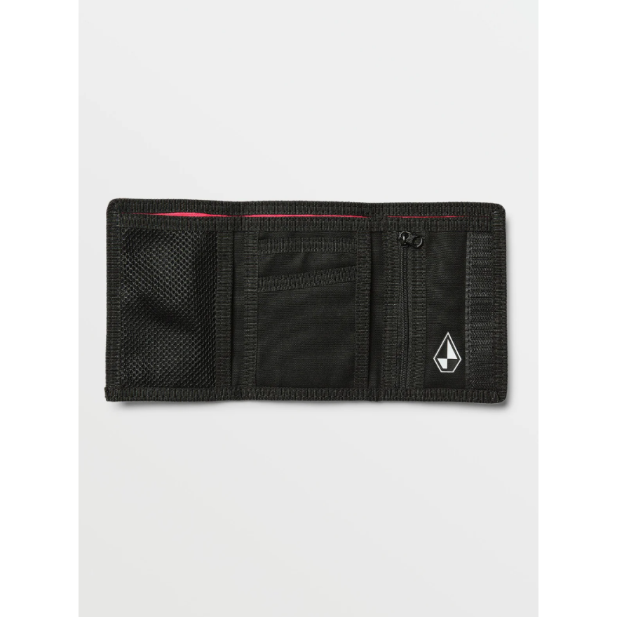 Unisex Volcom Schroff X Volcom Wallet Unisex Volcom Schroff X Volcom Wallet