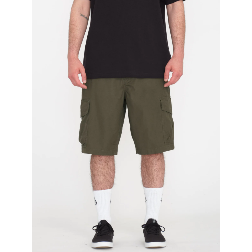Men's Volcom Grande Barracks Cargo 22 Men's Volcom Grande Barracks Cargo 22