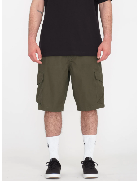 Men's Volcom Grande Barracks Cargo 22