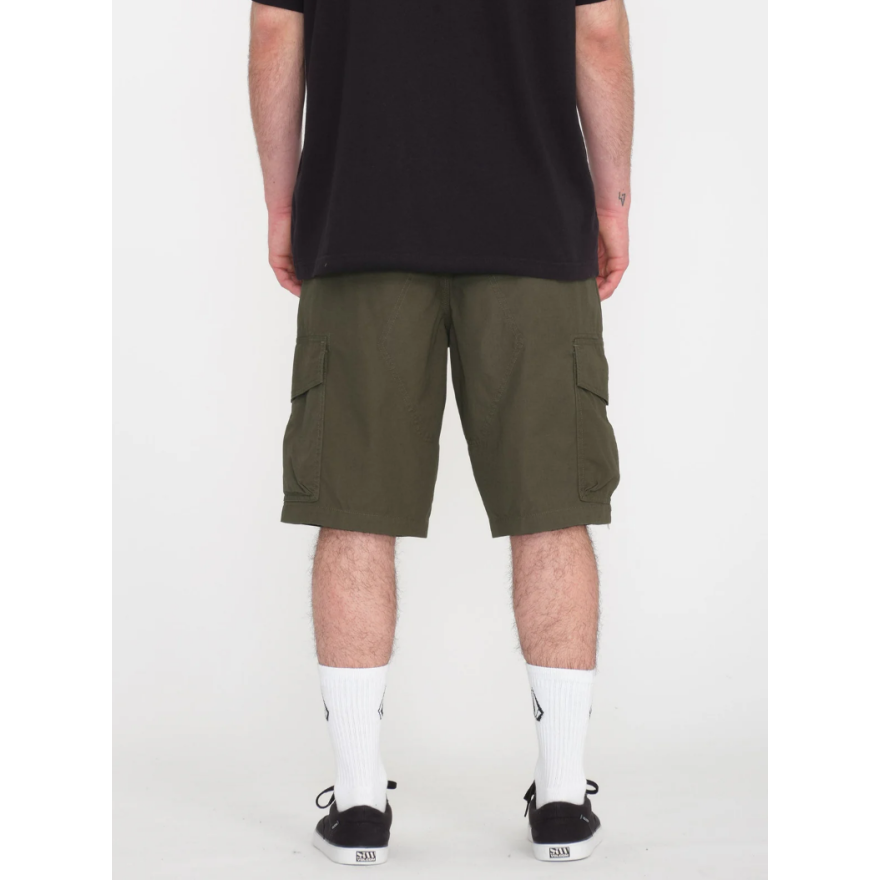 Men's Volcom Grande Barracks Cargo 22 Men's Volcom Grande Barracks Cargo 22