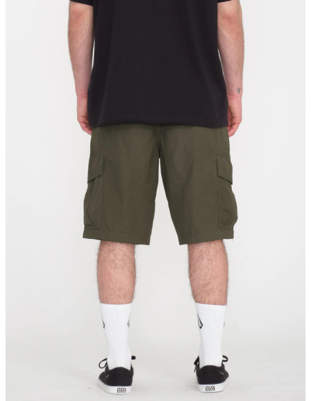Men's Volcom Grande Barracks Cargo 22