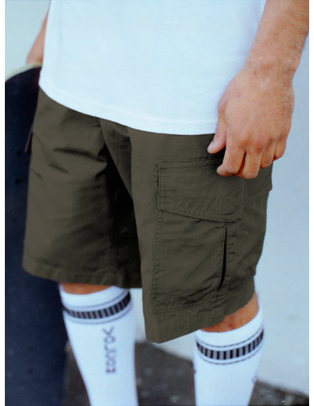 Men's Volcom Grande Barracks Cargo 22