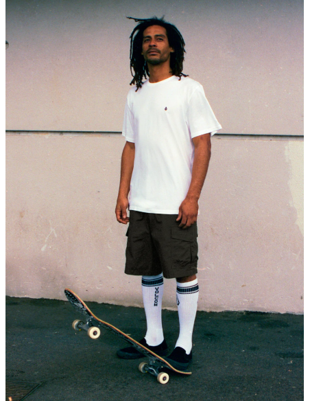 Men's Volcom Grande Barracks Cargo 22