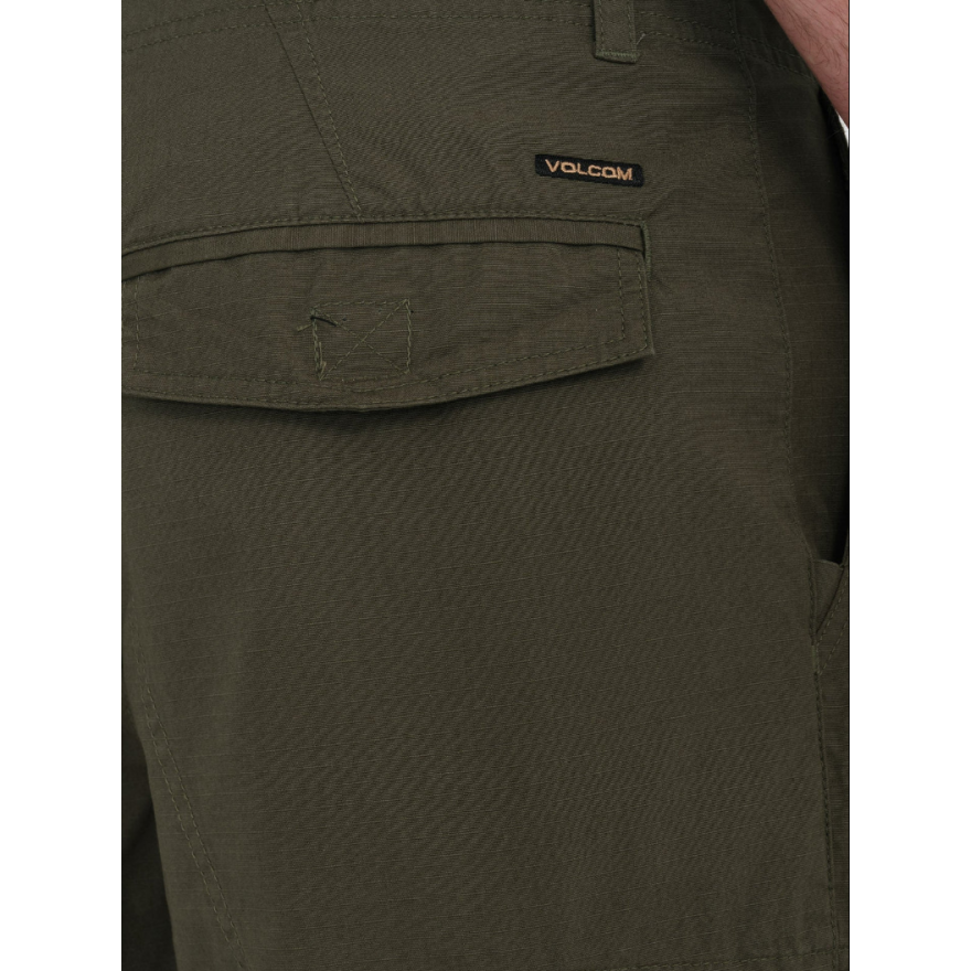 Men's Volcom Grande Barracks Cargo 22 Men's Volcom Grande Barracks Cargo 22