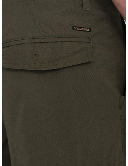 Men's Volcom Grande Barracks Cargo 22