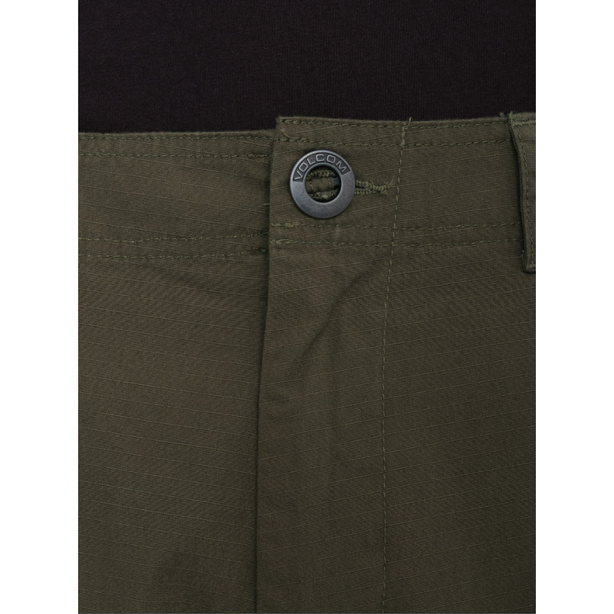 Men's Volcom Grande Barracks Cargo 22 Men's Volcom Grande Barracks Cargo 22