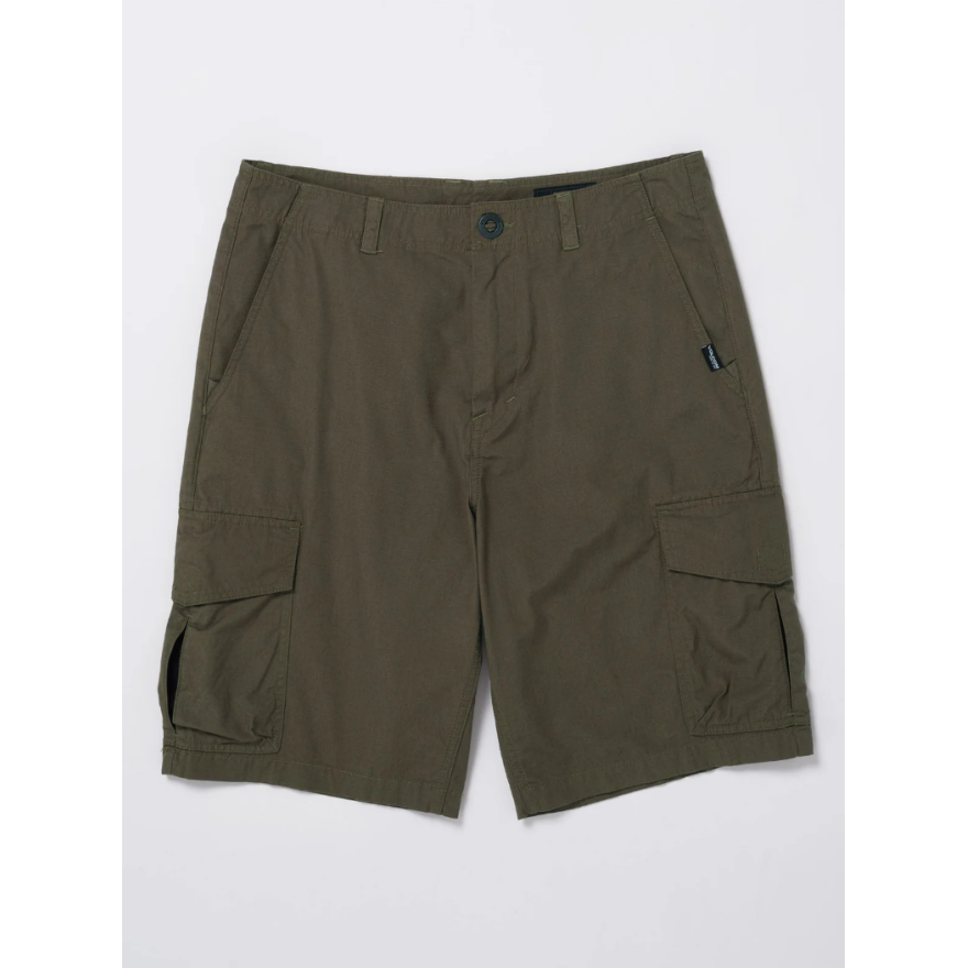 Men's Volcom Grande Barracks Cargo 22 Men's Volcom Grande Barracks Cargo 22