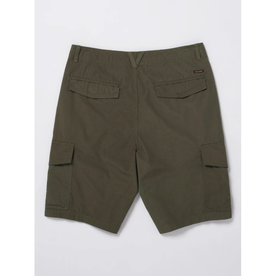 Men's Volcom Grande Barracks Cargo 22 Men's Volcom Grande Barracks Cargo 22