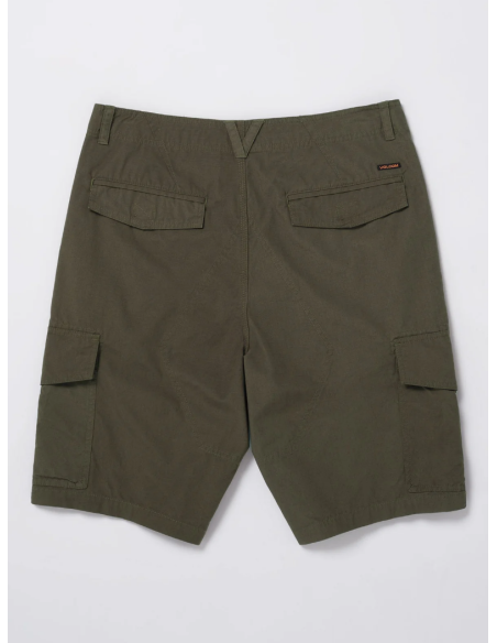 Men's Volcom Grande Barracks Cargo 22