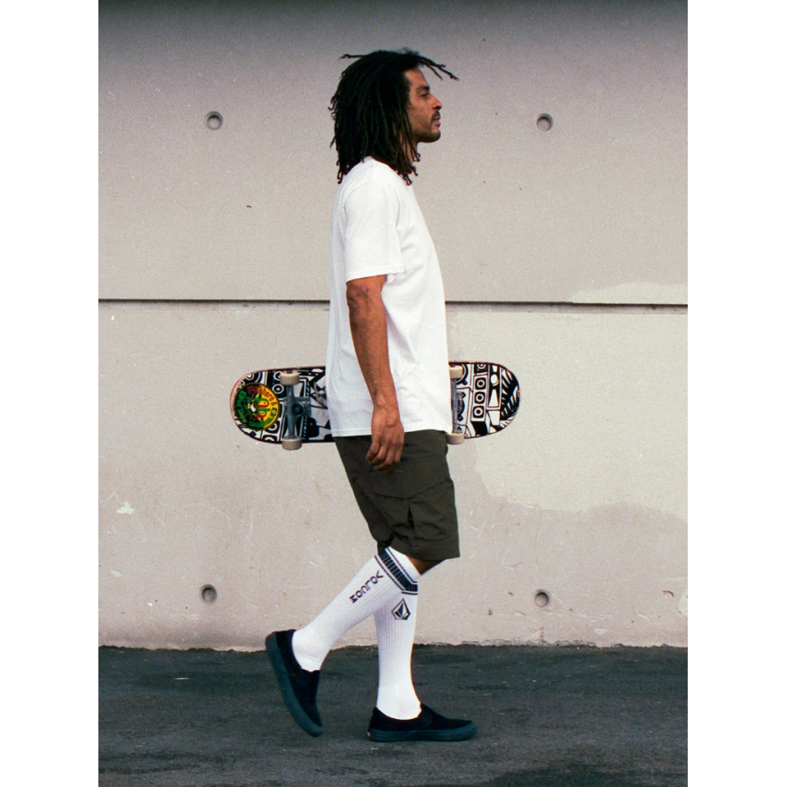 Men's Volcom Grande Barracks Cargo 22 Men's Volcom Grande Barracks Cargo 22