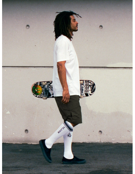 Men's Volcom Grande Barracks Cargo 22