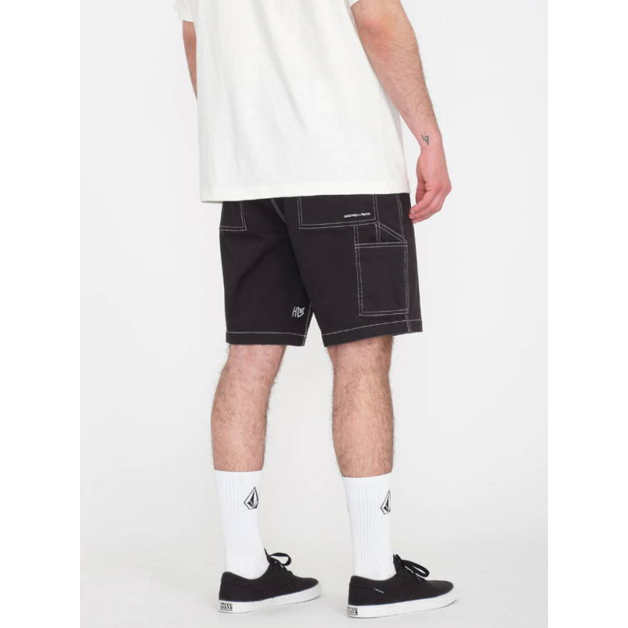 Men's Volcom V Ent Hokey Dad Short 20 Men's Volcom V Ent Hokey Dad Short 20