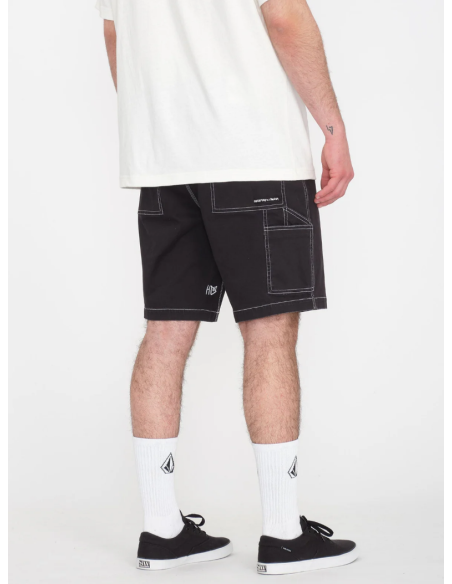 Men's Volcom V Ent Hokey Dad Short 20