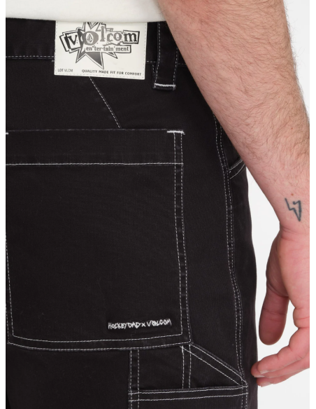 Men's Volcom V Ent Hokey Dad Short 20