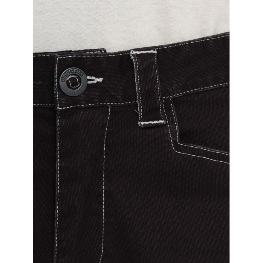 Men's Volcom V Ent Hokey Dad Short 20 Men's Volcom V Ent Hokey Dad Short 20