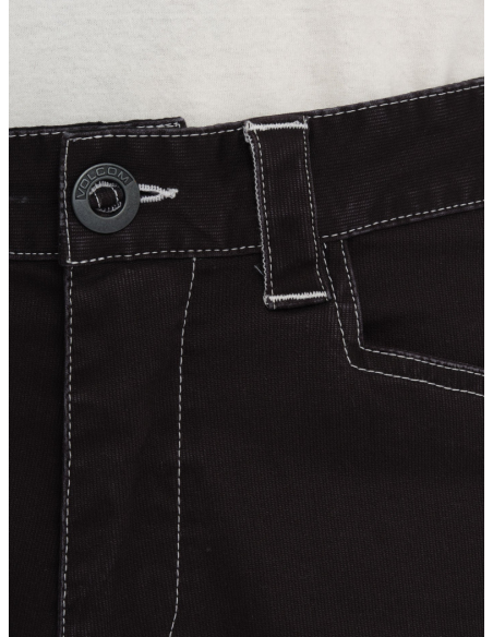 Men's Volcom V Ent Hokey Dad Short 20