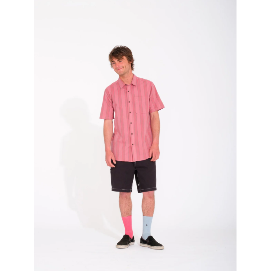 Men's Volcom V Ent Hokey Dad Short 20 Men's Volcom V Ent Hokey Dad Short 20