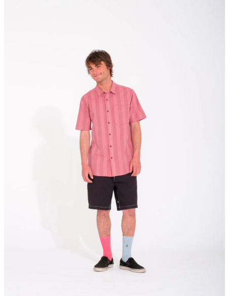 Men's Volcom V Ent Hokey Dad Short 20