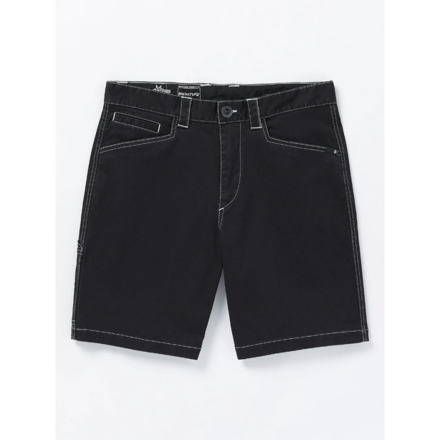 Men's Volcom V Ent Hokey Dad Short 20 Men's Volcom V Ent Hokey Dad Short 20
