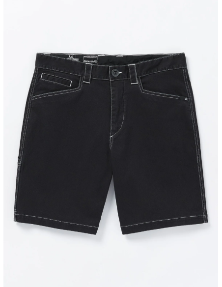 Men's Volcom V Ent Hokey Dad Short 20