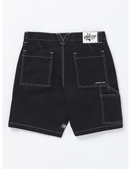 Men's Volcom V Ent Hokey Dad Short 20