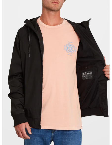 Men's Volcom Rayan Jacket