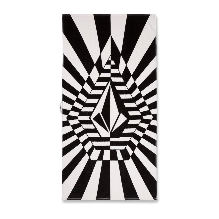 Unisex Volcom Stoneray Towel