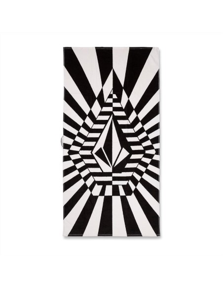 Unisex Volcom Stoneray Towel
