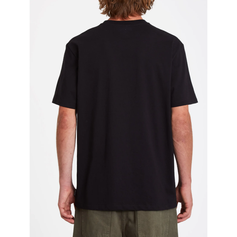 Men's Volcom Star Shields Stone T-Shirt