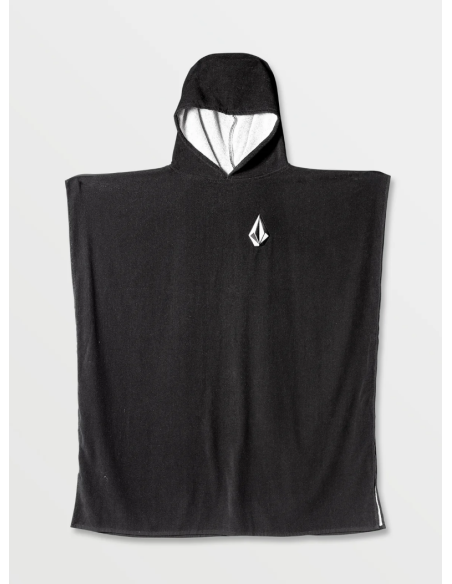 Unisex Volcom Hooded Changing Towel