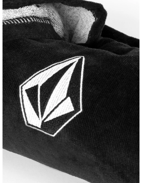 Unisex Volcom Hooded Changing Towel