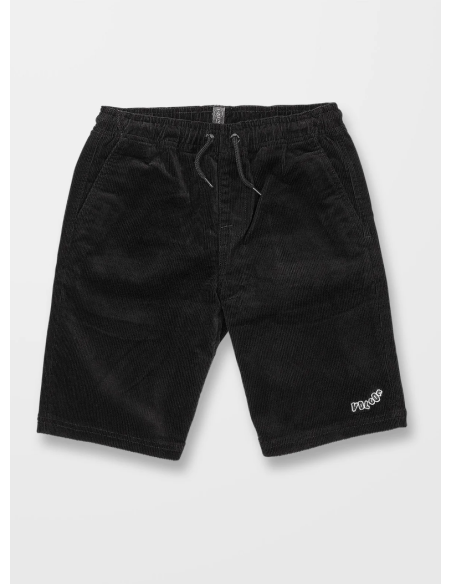 Kid's Volcom Outer Spaced Ew Short